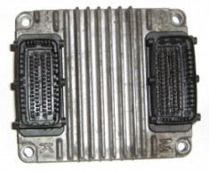 reparatii calculator motor ecu opel ploiesti foto