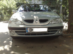 Renault Megane foto