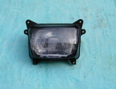 Far Lampa Honda NX 650 500 Dominator Top! foto