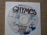 ghymes o ha magyarorszagba cd single disc muzica ungureasca maghiara folk rock