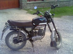 vand mobra hoinar foto