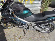 HONDA VFR 750 Rc 36 foto