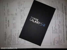 Samsung galaxy s2 sigilat never lok super pret! foto