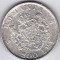 6.Romania,200 lei 1942, argint 6 grame,0.835,XF++
