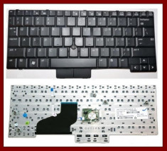 Tastatura Laptop HP EliteBook 2510P P/N: AE0T2D00110 ; P/N: MP-06886S06920 foto