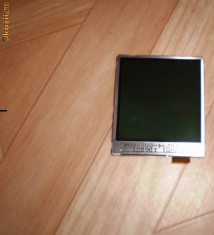 display blackberry 8100 original vers. 002/004- swap foto