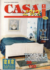 CASA LUX NR 1/2000 foto