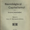 Dr.A.Urbeanu / NEOIOBAGIA SI CAPITALISMUL - raspuns lui C.Dobrogeanu-Gherea, editie 1911