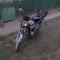 Moped Activ 50 cmc 2011 190 km pret negociabil 1800 RON