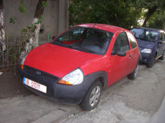 Dezmembrez Ford Ka foto