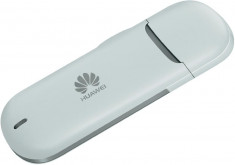 Modem 3G Huawei E3131 HSPA+ decodat compatibil orice retea,apeluri voce foto