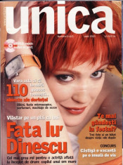 UNICA NR 6 DIN IUNIE 2003 foto