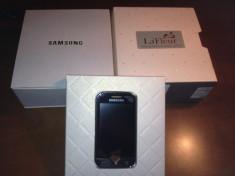 Samsung diva S7070 foto