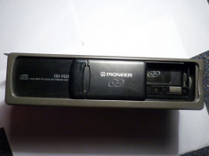 Pioneer CDX-P620 - 6 Disc CD Changer - CD Multiplayer foto