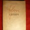 Tudor Mainescu - Flori si Ghimpi -Versuri -Prima Ed. 1956 Ed. ESPLA ,cu un portret de St.Constantinescu , 211 pag.