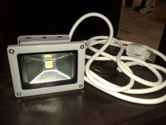 Proiector Spotvision Lightning - Model LED Flood Light foto