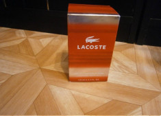 Parfum Lacoste Red , 125 ml, barbat - 50 lei foto