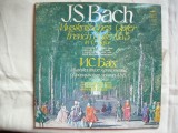 J. S. Bach - Ofranda muzicala / Suita Franceza no. 5 - (2 discuri) - VINIL, Clasica