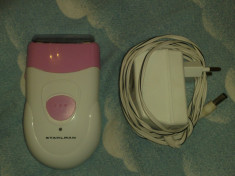 Epilator Stahlman foto