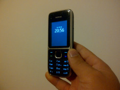 vand nokia c2-01 foto