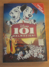 101 Dalmatieni / 101 Dalmatians foto