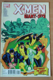X-MEN Giant Size #1 Marvel Comics