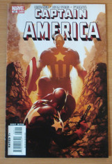 Captain America #39 Marvel Comics foto