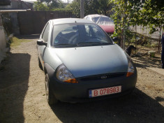 DEZMEMBREZ FORD KA DIN 2000 foto