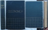 Cumpara ieftin E. Demetrescu , Ceconomica ,1940 , editie de lux cu autograf catre Stefan Voitec