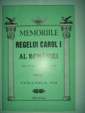 Cumpara ieftin REGALITATE ROMANIA-MEMORIILE REGELUI CAROL I,BUCURESTI,2011