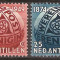Antilele Olandeze, 75 ani UPU, 1949, MNH