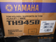 TomHolder Yamaha Dublu foto