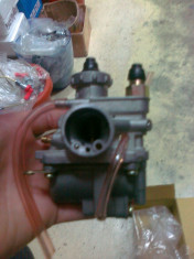 Carburator scuter Honda foto