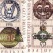 CINDERELA 60 ANI JAMBOREEA NATIONALA 1996 2 COLITE