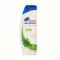 Sampon Head Shoulders 400ml mentol