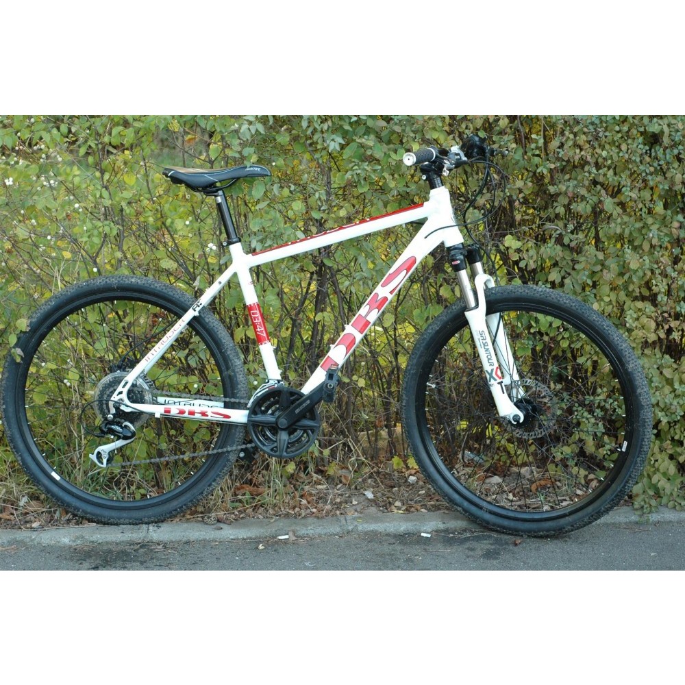 Bicicleta MTB DBS Intruder 0347 mountain bike giant Bicicleta MTB DBS Intruder 0347 mountain bike giant