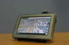 GPS AEROVISION 4.3&amp;#039;&amp;#039; Full EuropeMap ca nou MOKAZIE foto