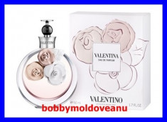 PARFUM DE DAMA VALENTINO VALENTINA 80ML foto