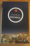 Insomnia - Charlie Huston