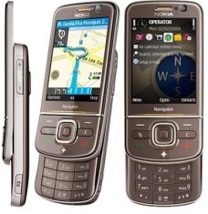 Nokia 6710 S Navigator foto