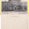 Buzau - Liceul Hasdeu-WWI, WK1-militara