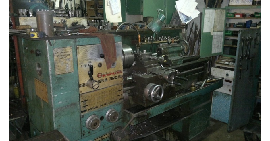 Vand Strung SNB 320 X 750 | arhiva Okazii.ro