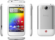 Vand HTC Sensation XL Beats Audio,IMPECABIL !!! Pret Negociabil foto