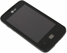 Vand Smartphone LG Optimus HUB ( E510 ) foto