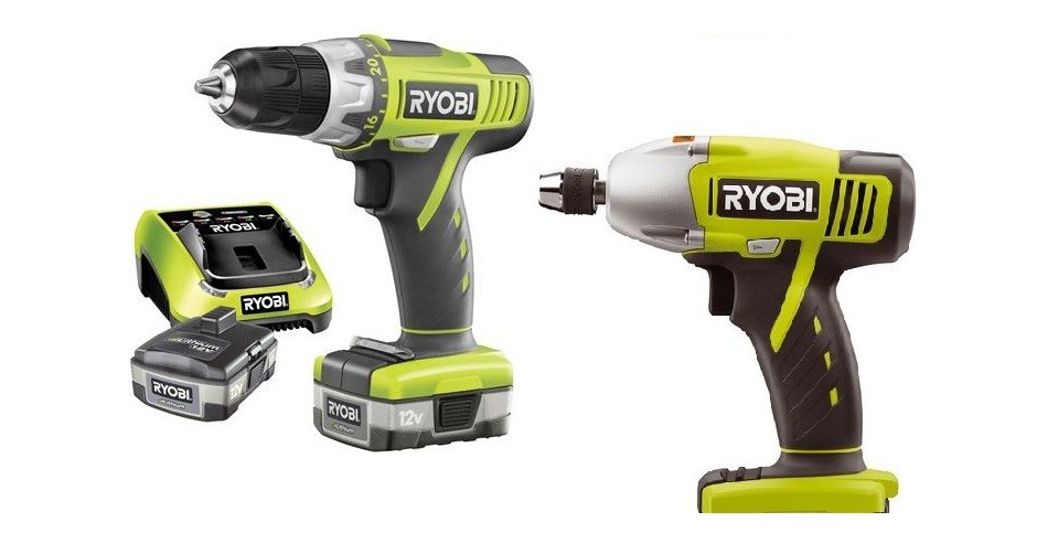 Lsdt120 ryobi аккумулятор