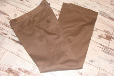 pantalon dama Massimo Dutti marimea38 foto