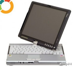 Laptop Fujitsu-Siemens Lifebook T4010 foto