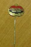 insigna mina petrila