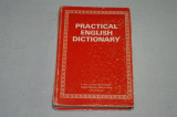 Practical english dictionary - London