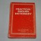 Practical english dictionary - London